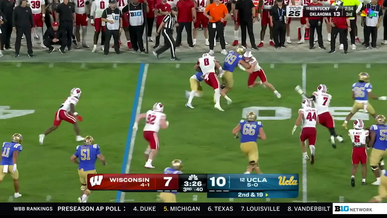 Big Ten Network en direct