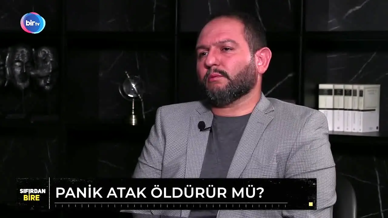 Bir TV — прямой эфир