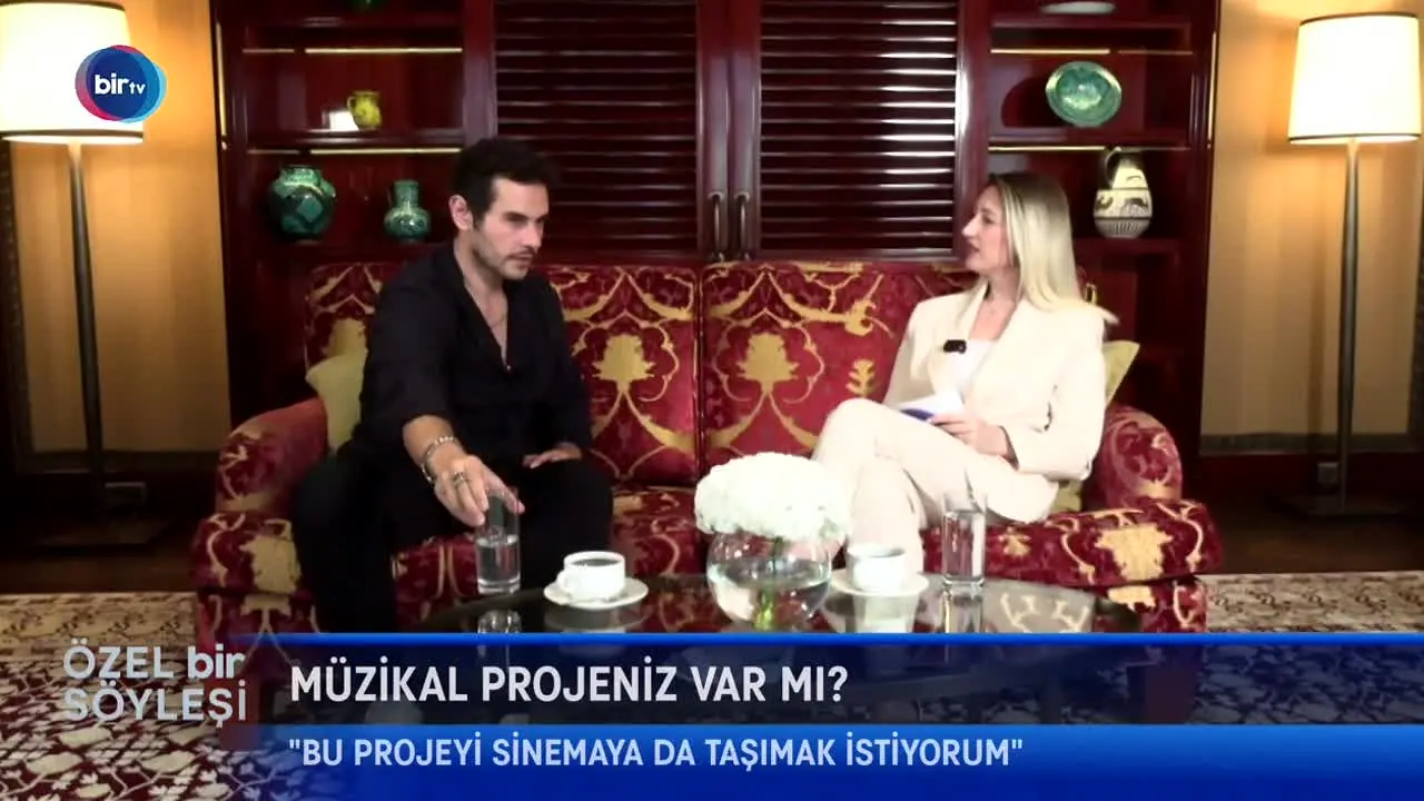 Bir TV live