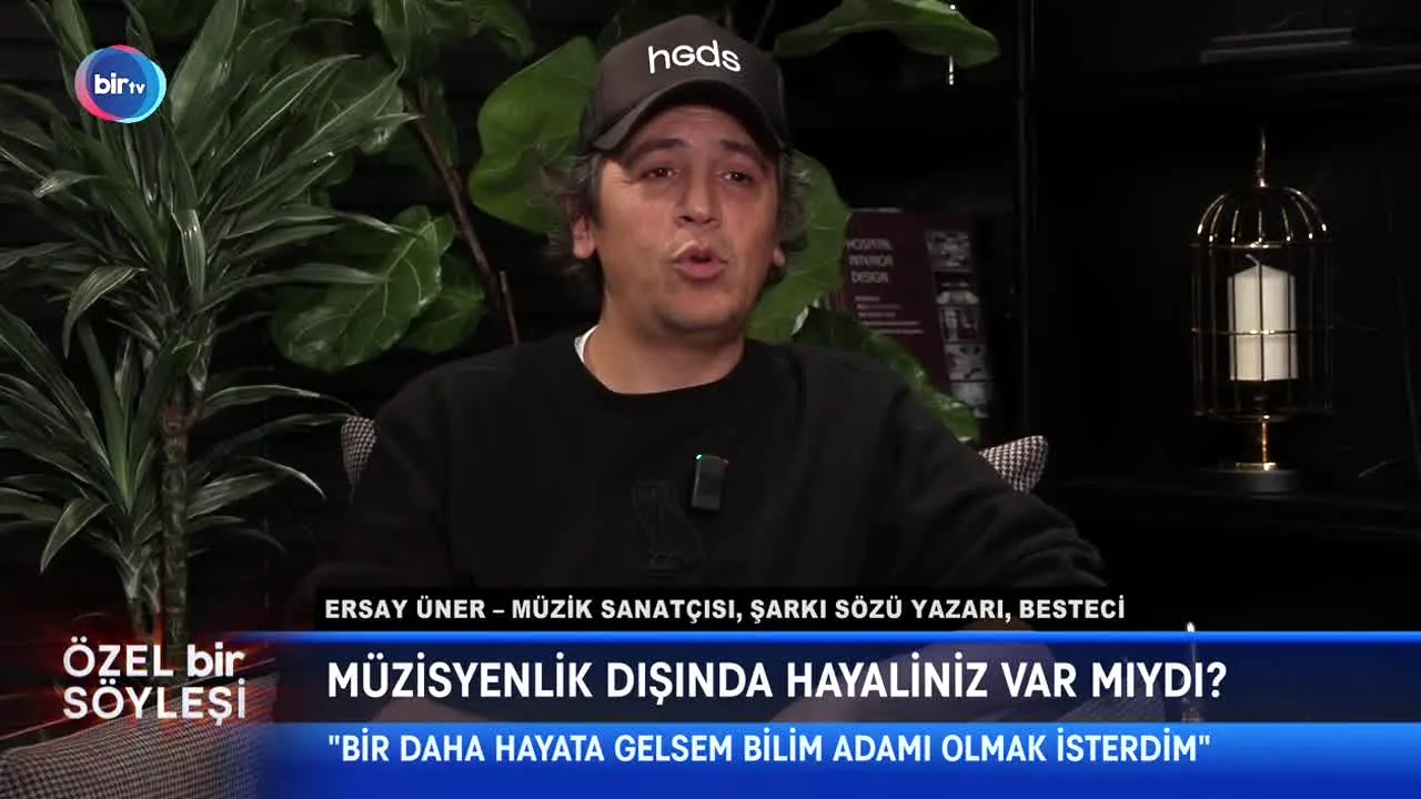 Bir TV live