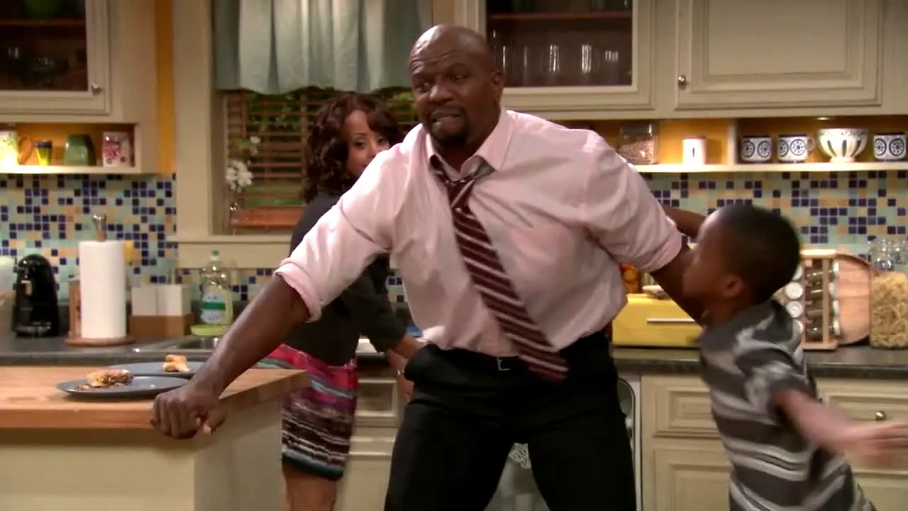 Black Family Sitcoms live