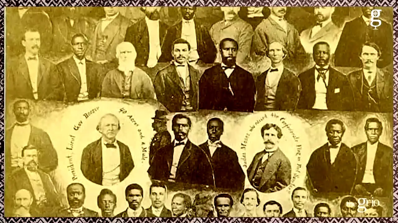 Black News Channel live