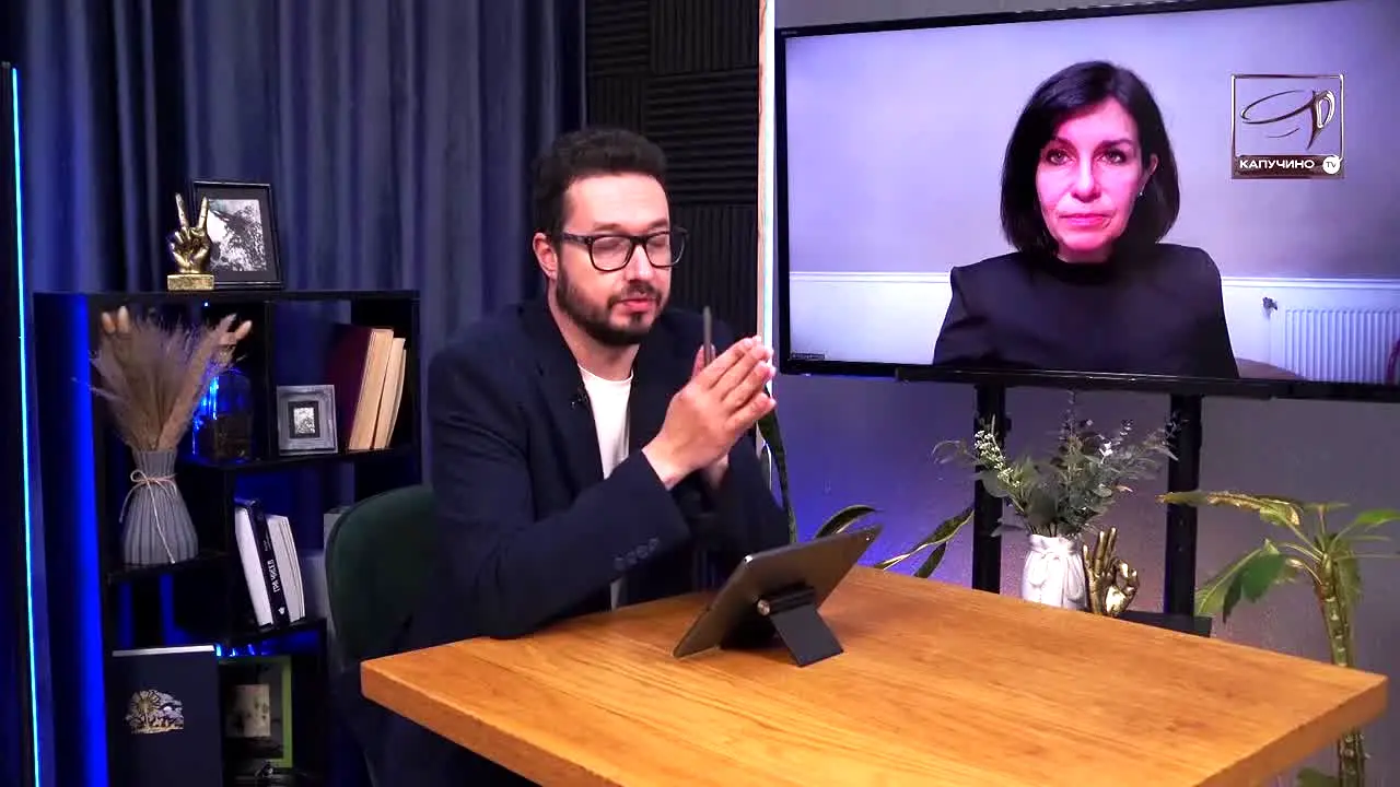 Black Sea TV live