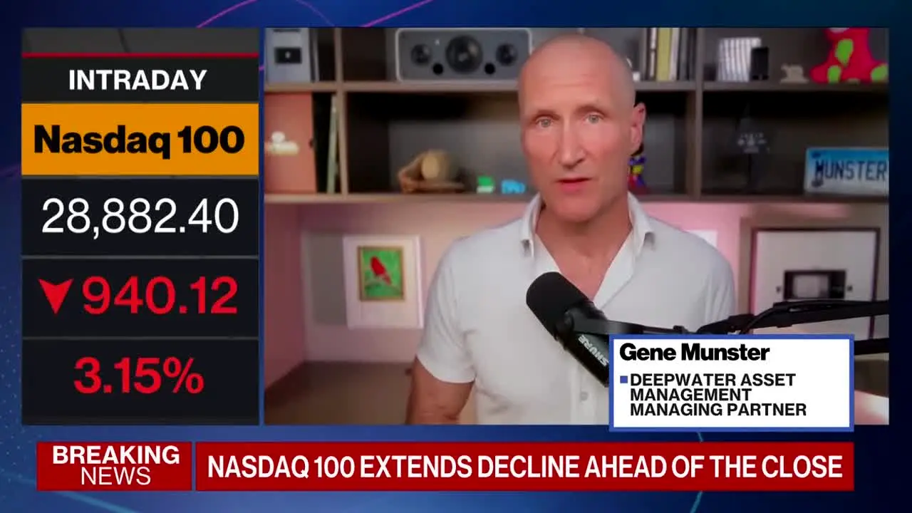 Bloomberg TV Asia live