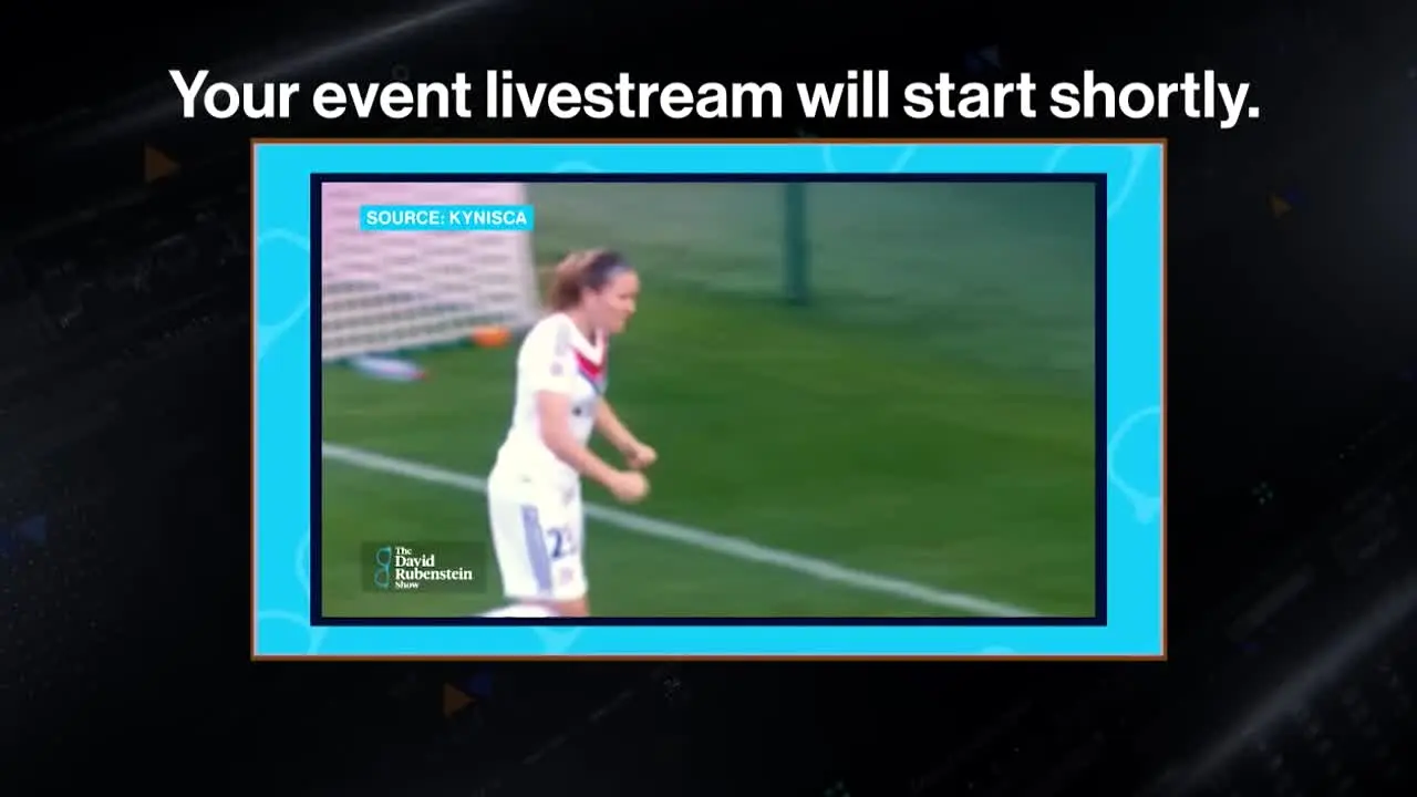Bloomberg TV Asia Live Event live