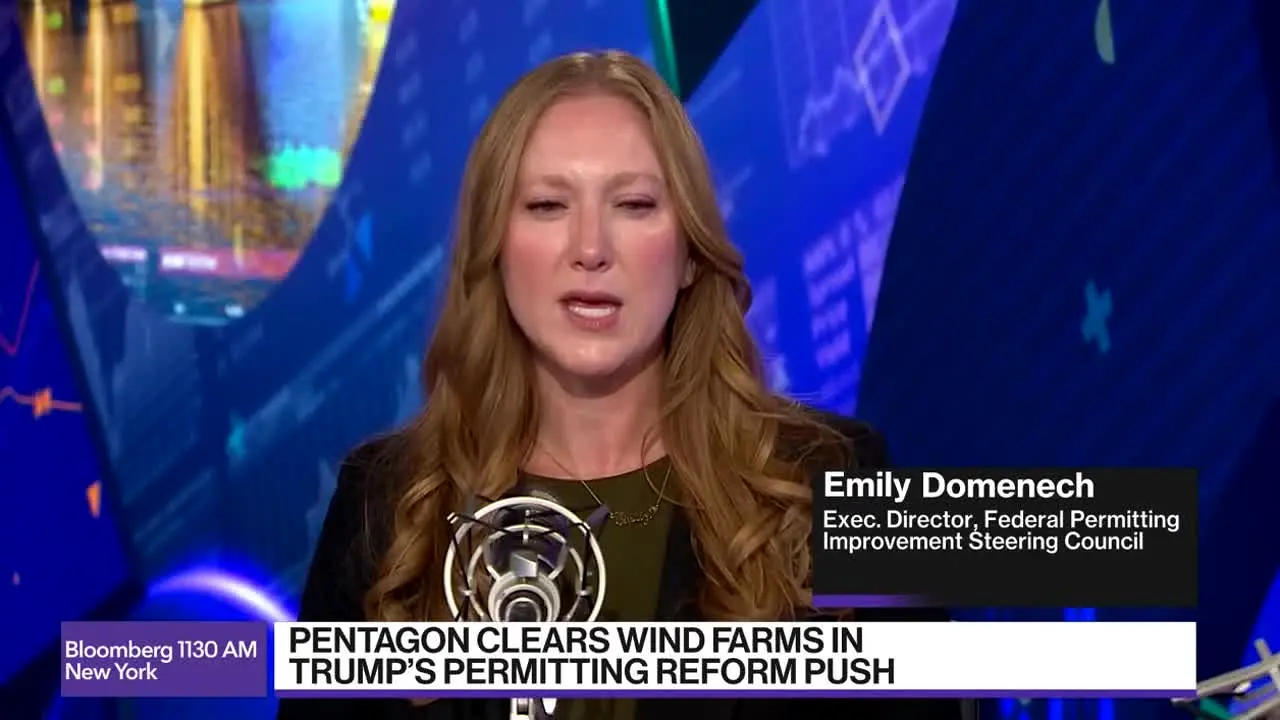 Bloomberg TV Australia live