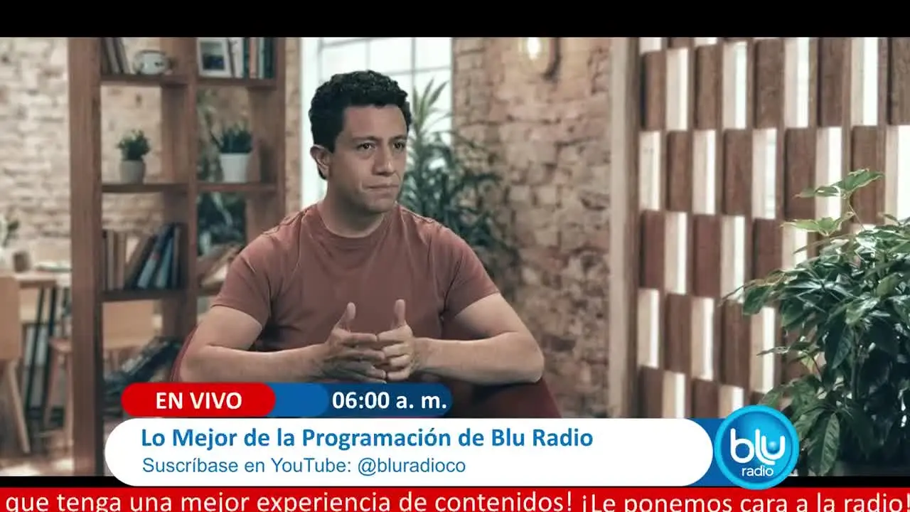 Blu Radio na żywo