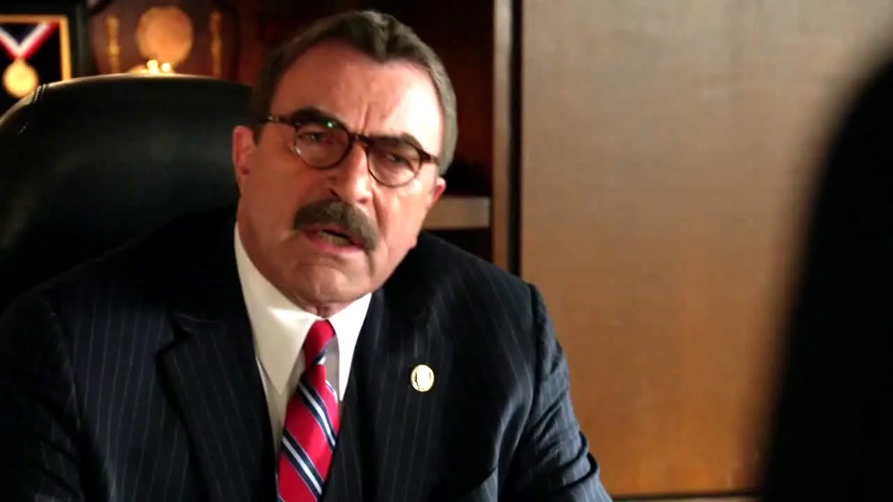 Blue Bloods live