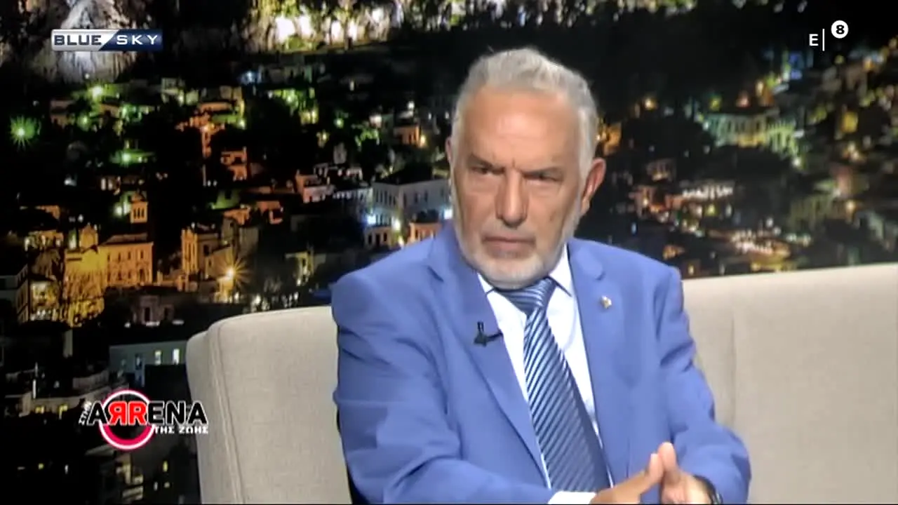 Blue Sky TV live