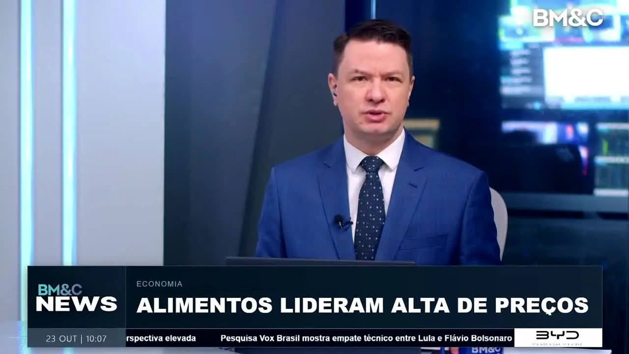 BM&C News live