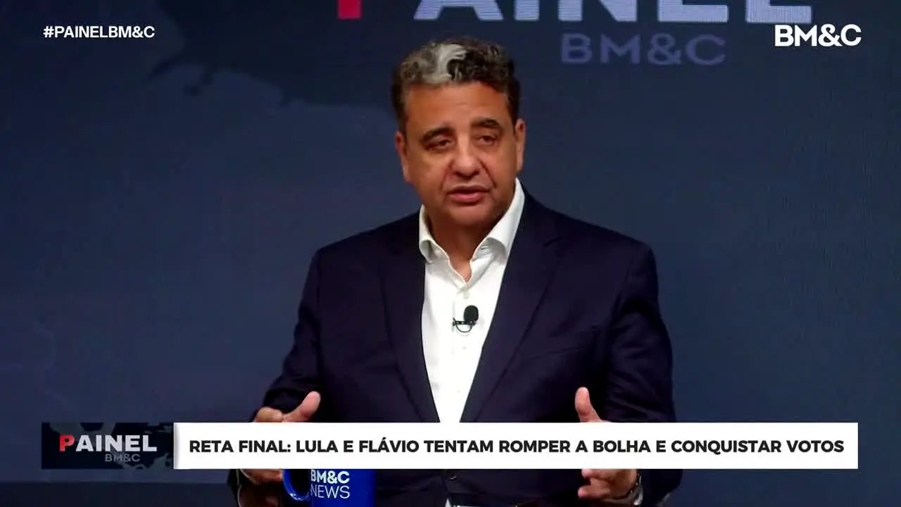 BM&C News in diretta