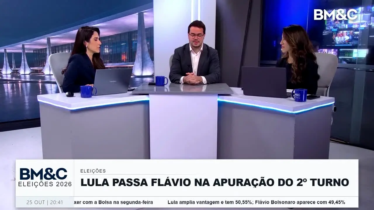 BM&C News en vivo