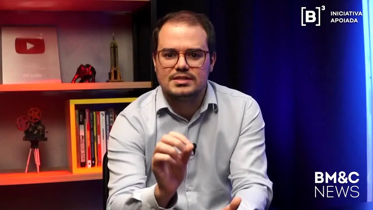 BM&C News — прямой эфир