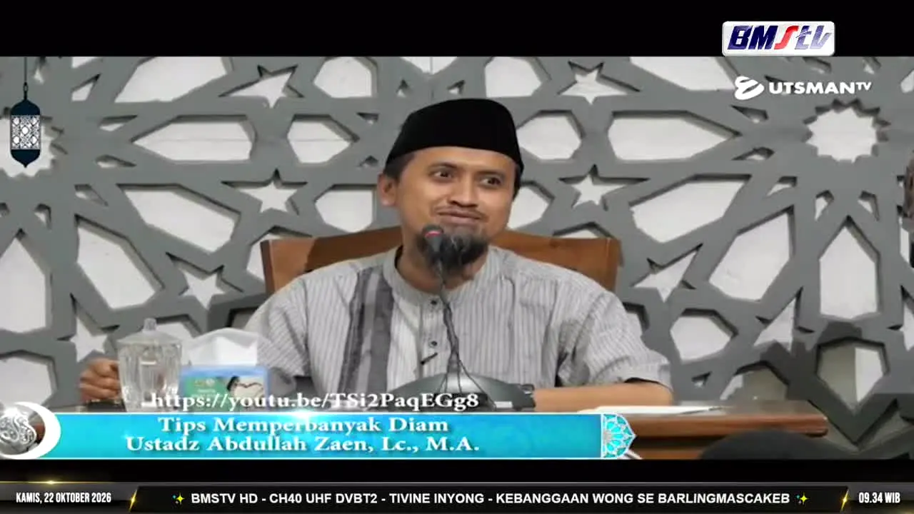 BMS TV live