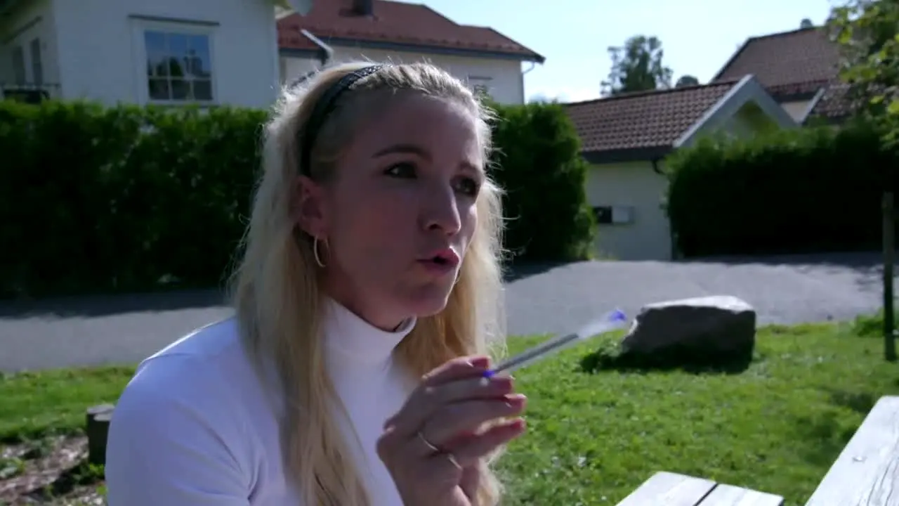 Boligjakten na żywo