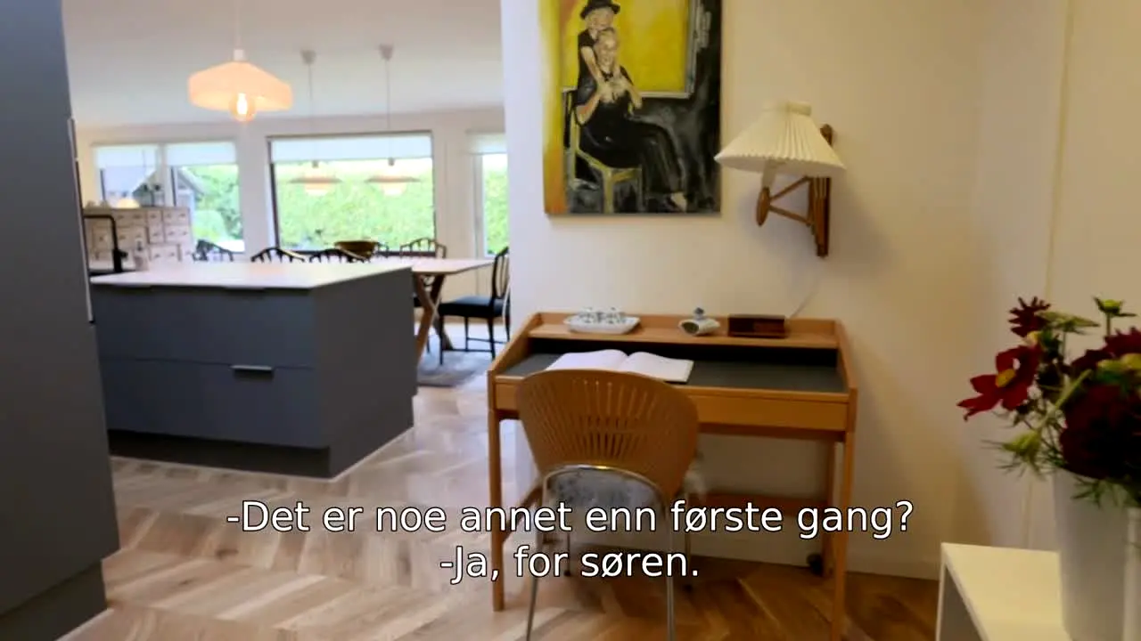 Boligkjøp i blinde live