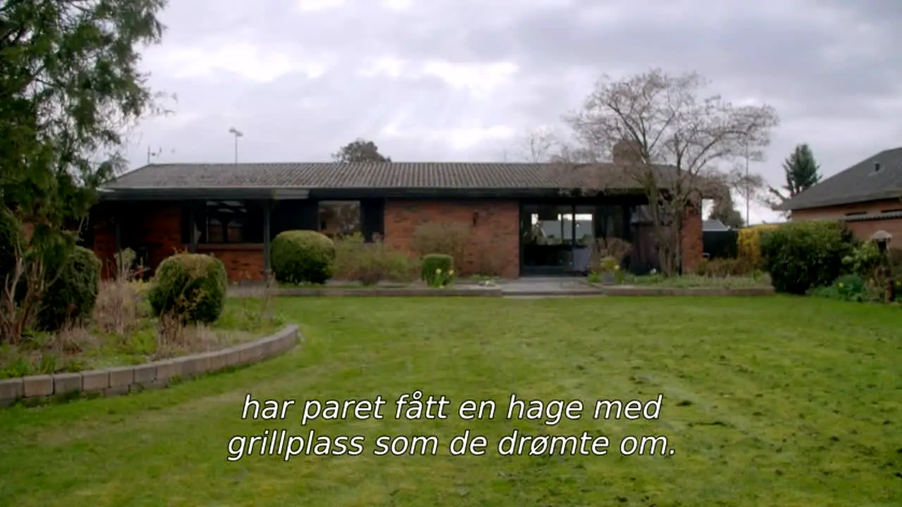 Boligkjøp i blinde live