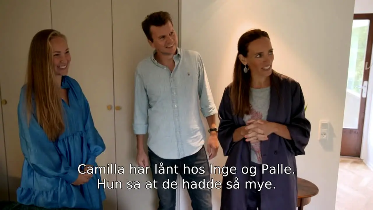 Boligkjøp i blinde live