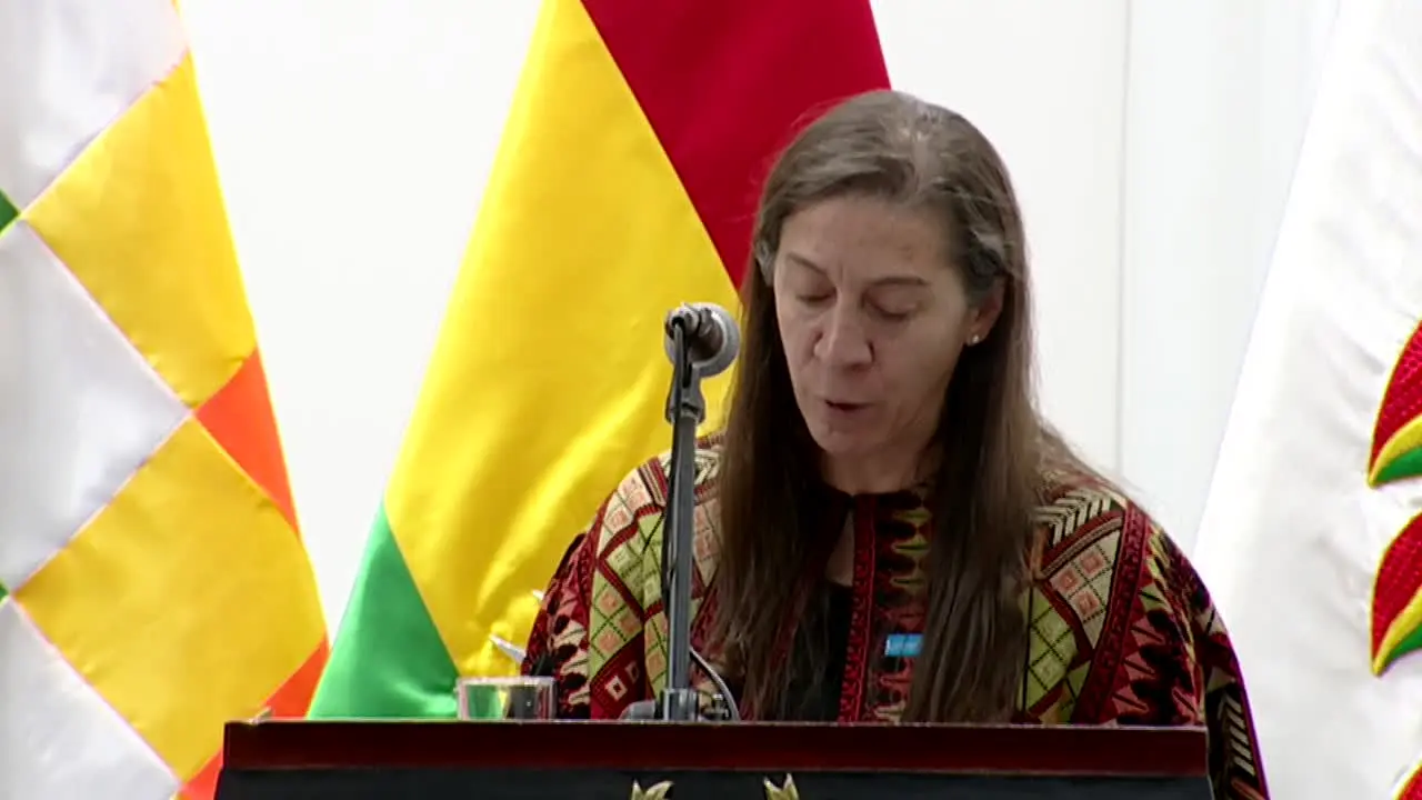Bolivia TV live