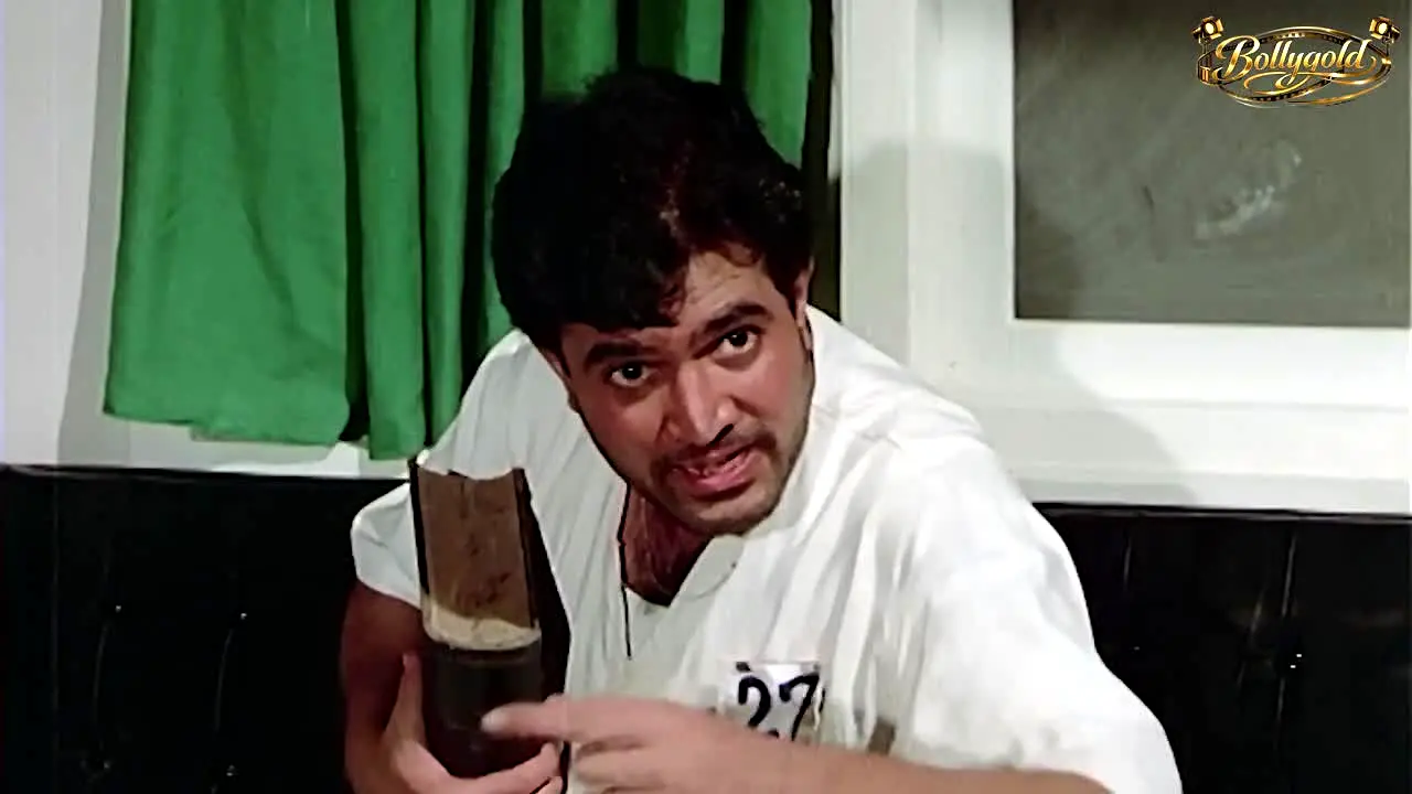 Bollygold ao vivo