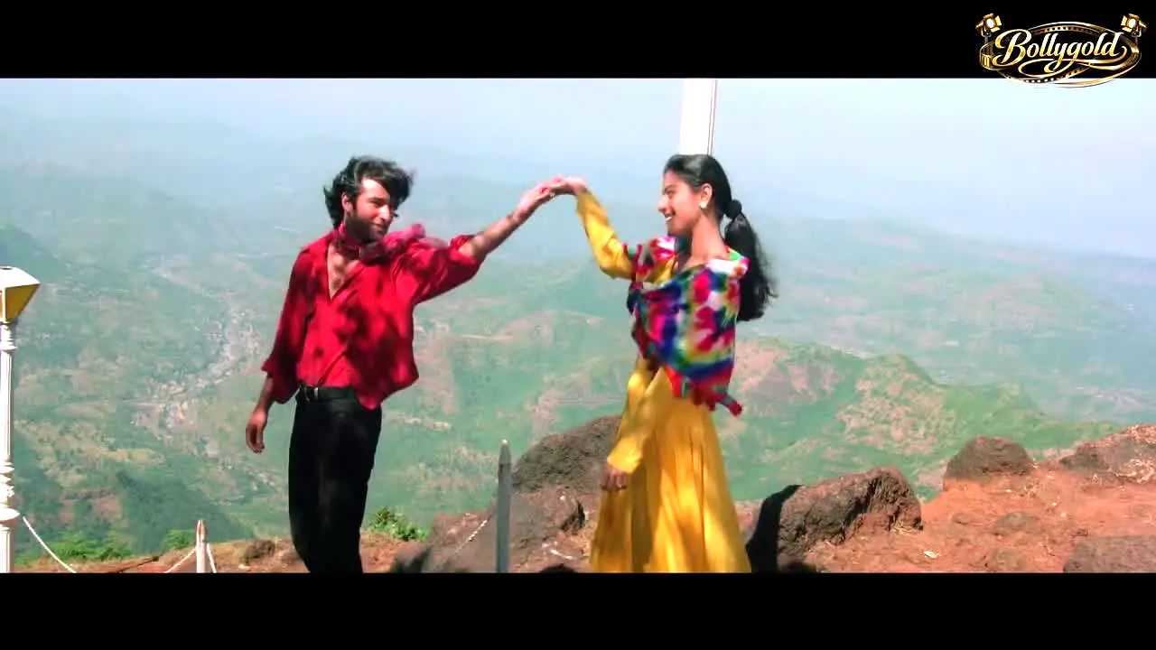 Bollygold live