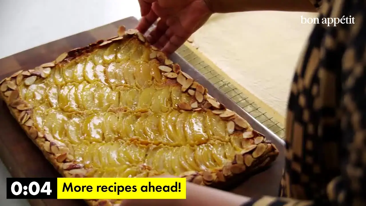 bon appetit in diretta