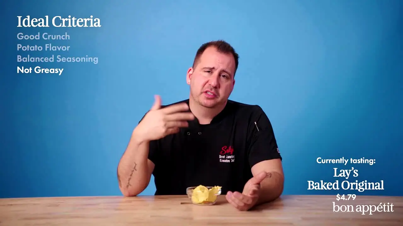 bon appetit — прямой эфир