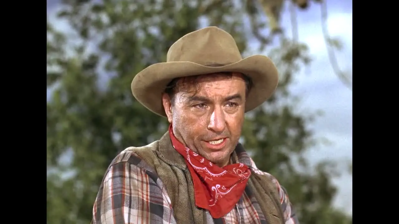Bonanza live