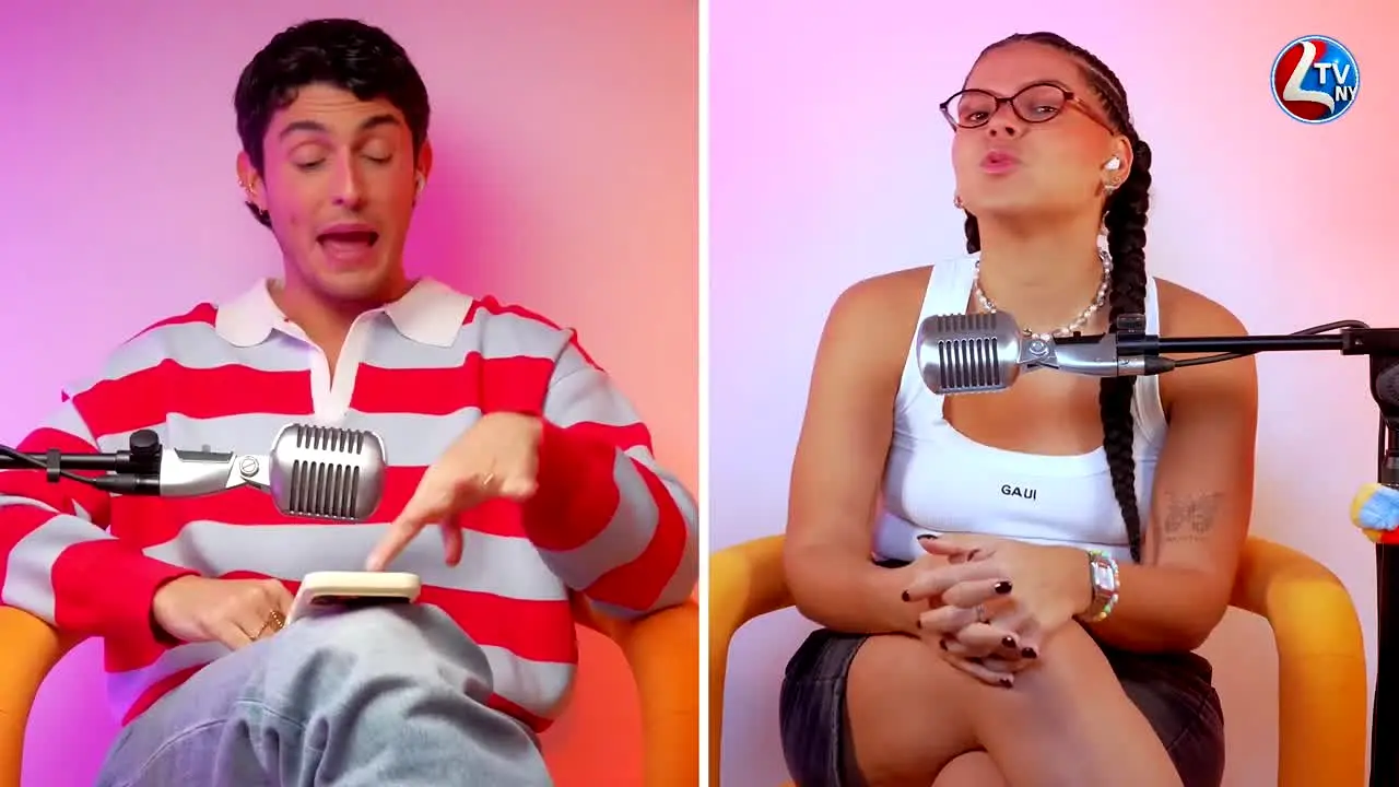 Bonches Latinos TV live