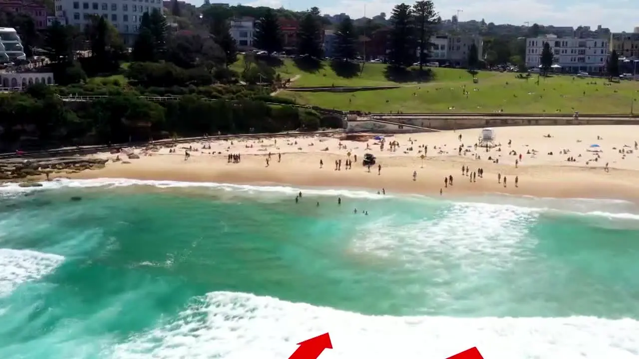 Bondi Rescue — прямой эфир