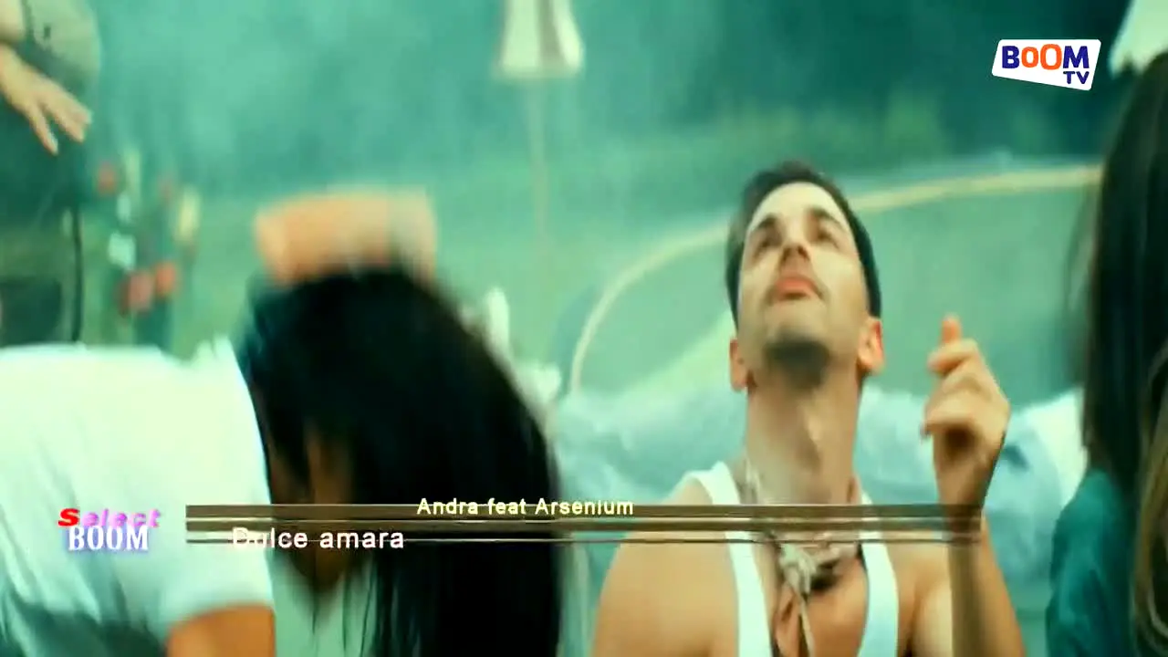 Boom TV in diretta