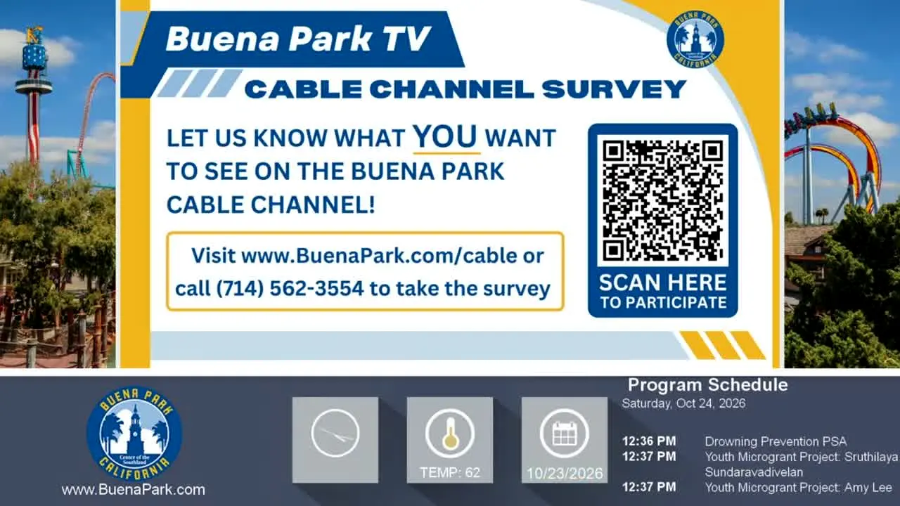 BPTV live
