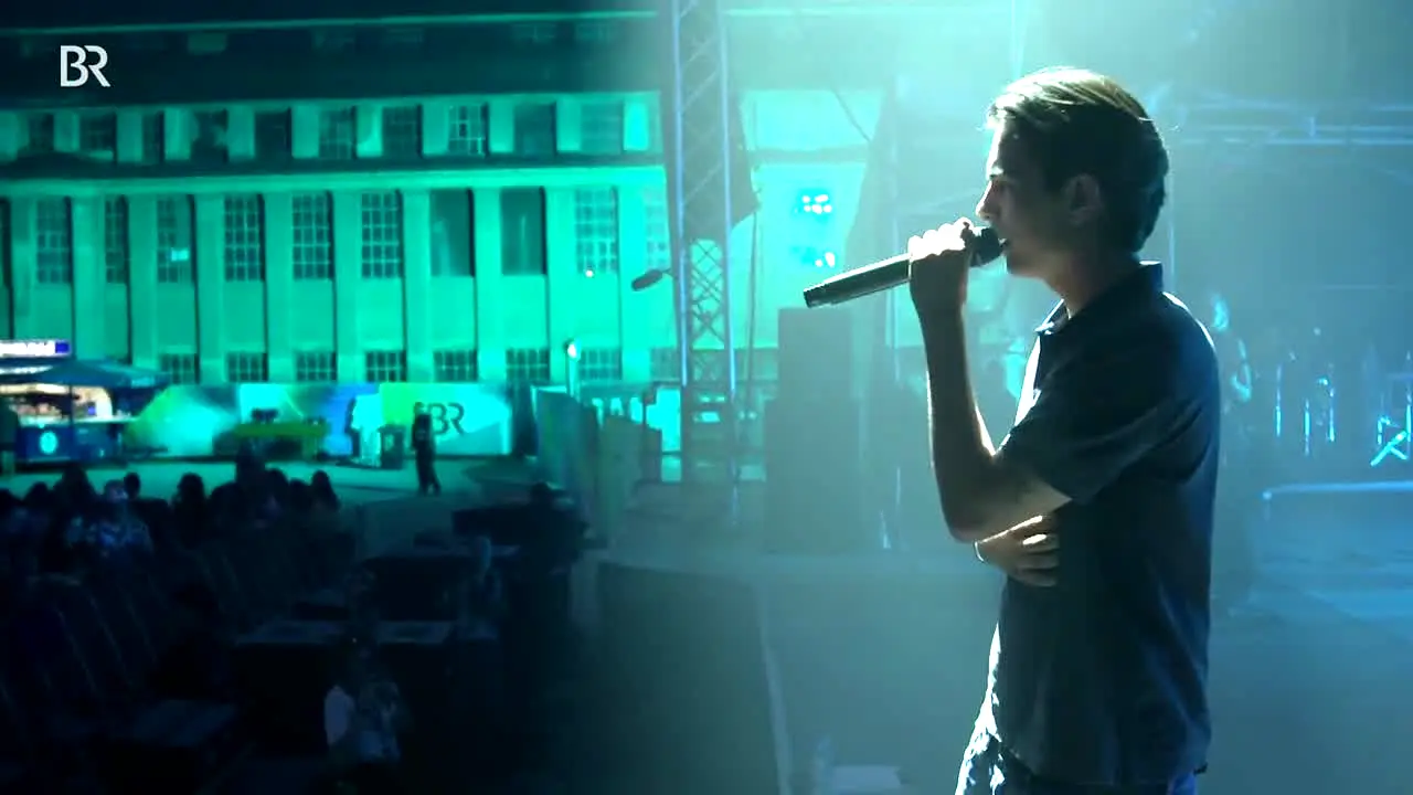 BR Süd live