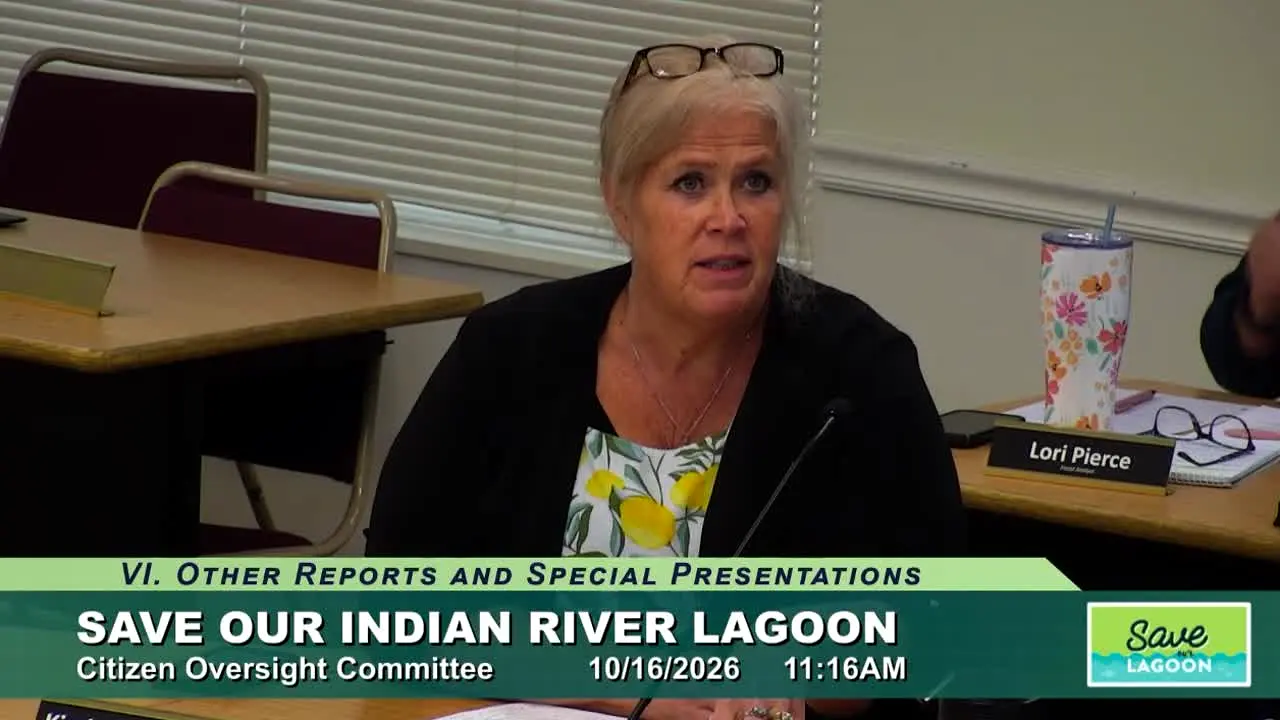 Brevard Government Access TV live