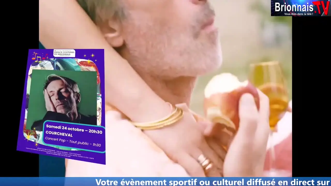 Brionnais TV na żywo