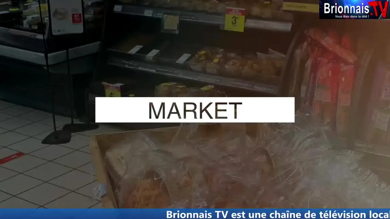 Brionnais TV ao vivo