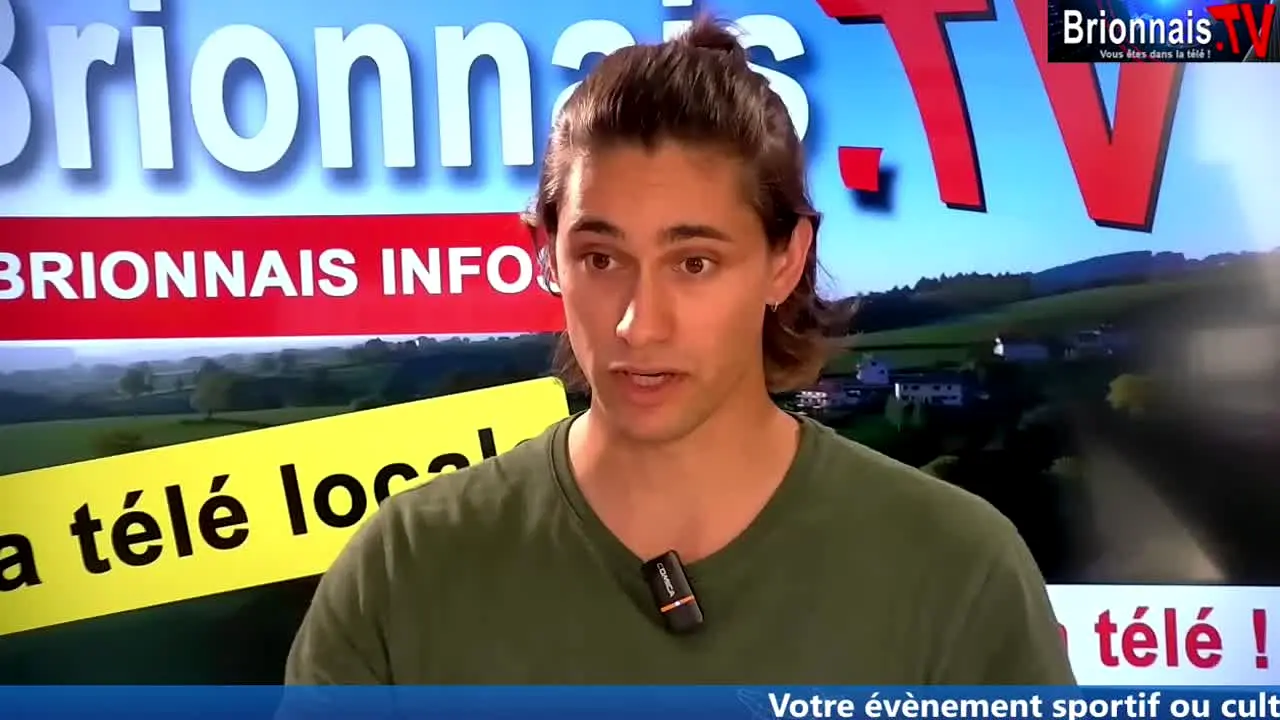 Brionnais TV — прямой эфир