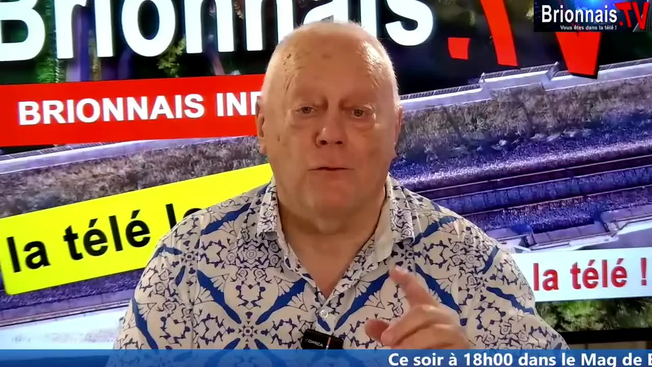 Brionnais TV en direct