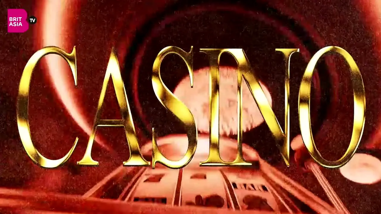 Brit Asia TV live