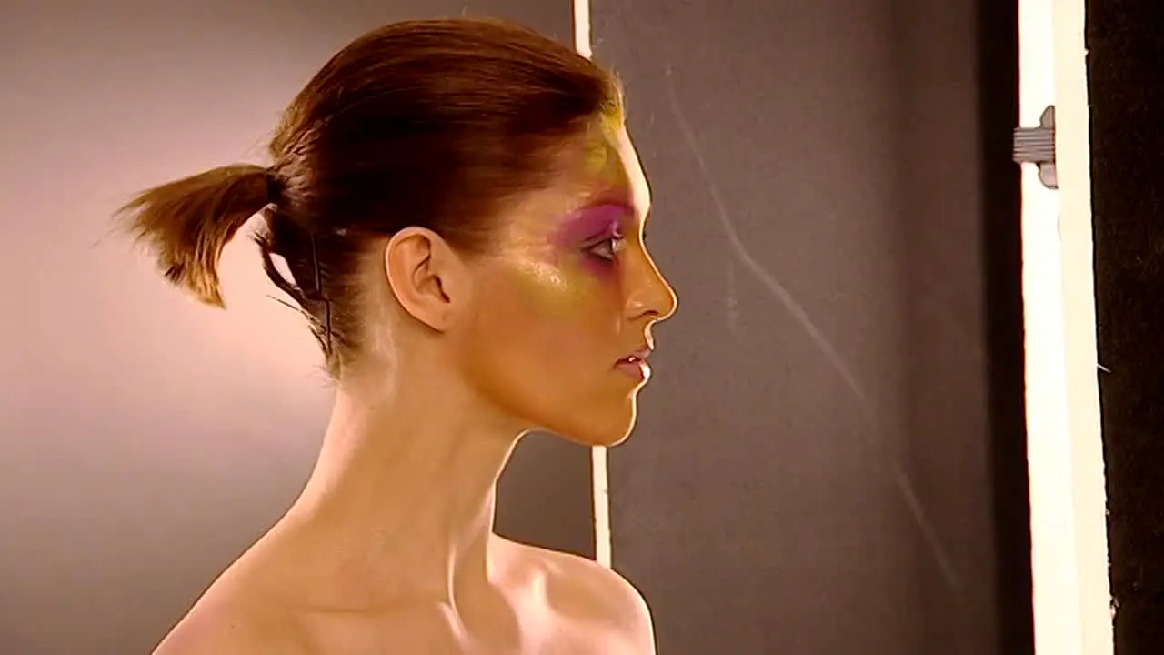Britain's Next Top Model live