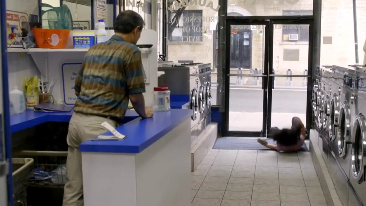 Broad City na żywo