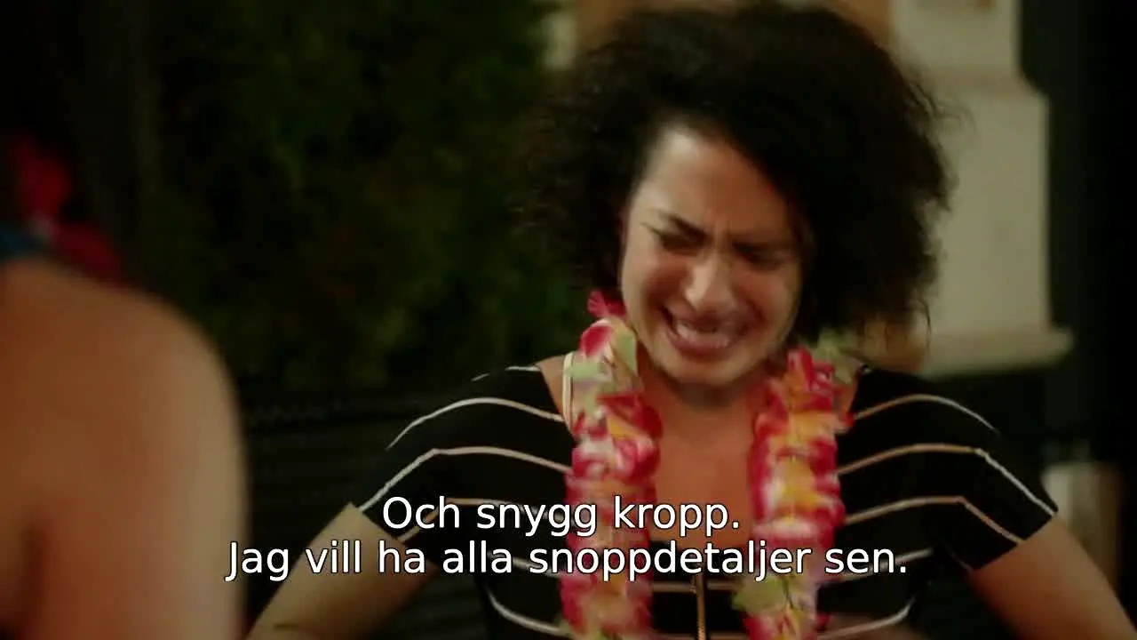 Broad City — прямой эфир