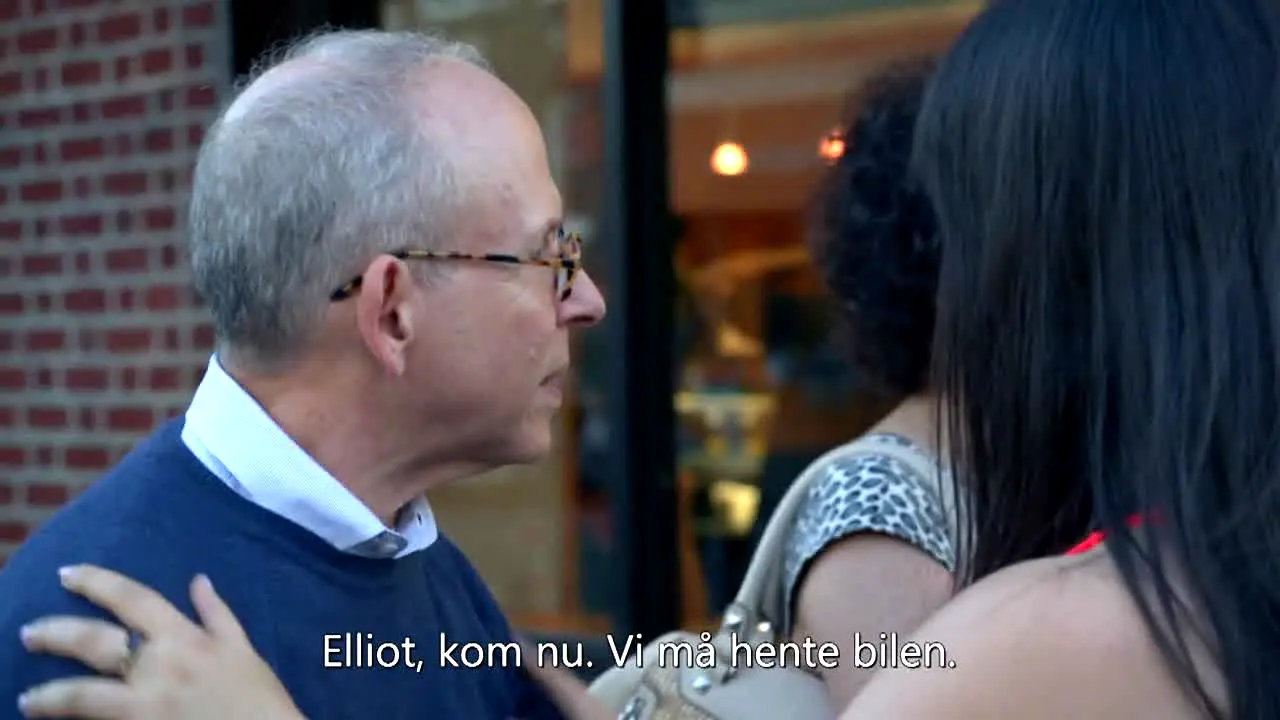 Broad City na żywo
