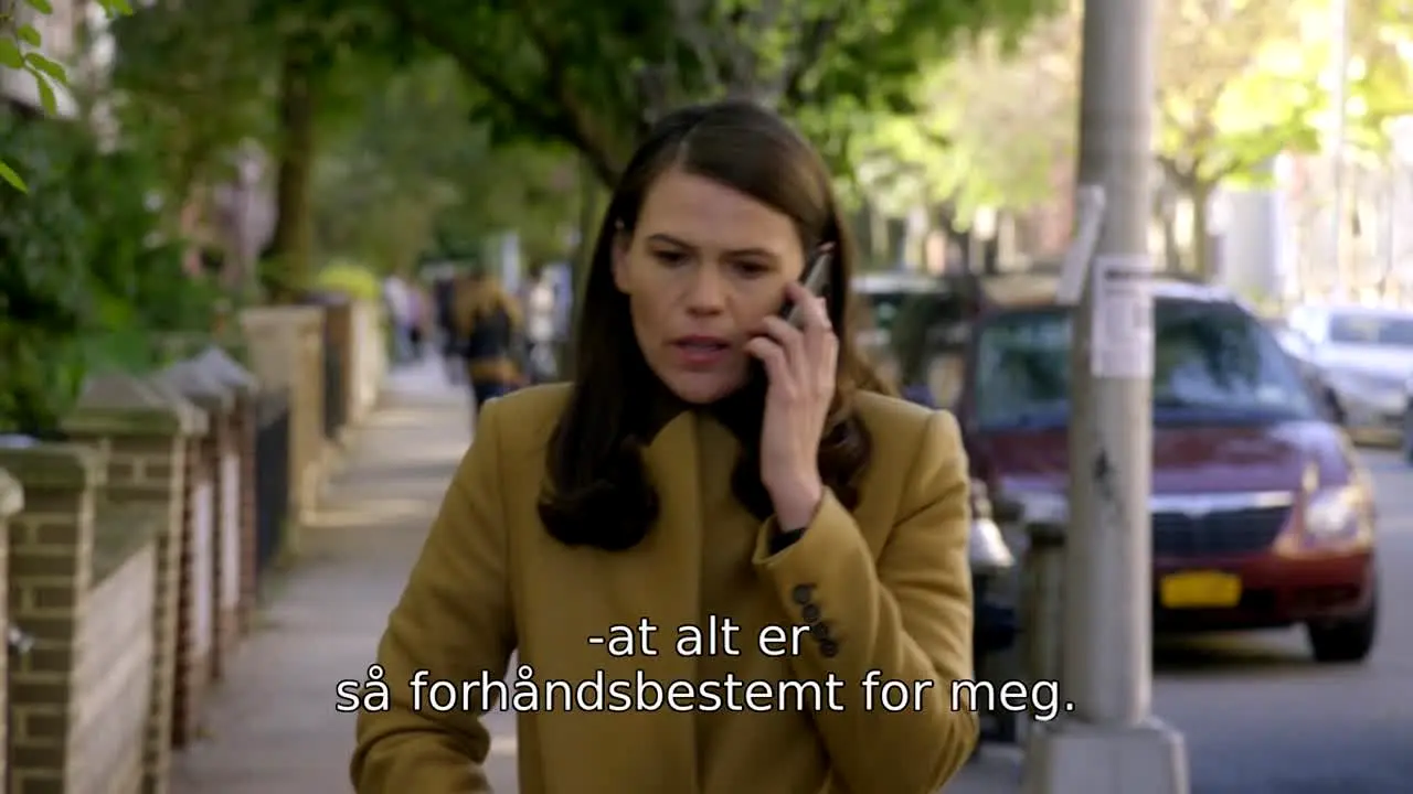 Broad City in diretta