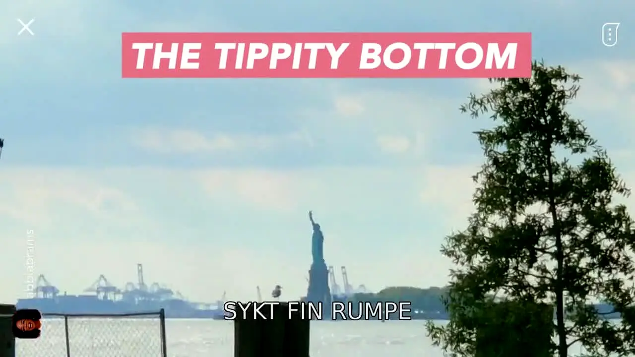 Broad City en direct