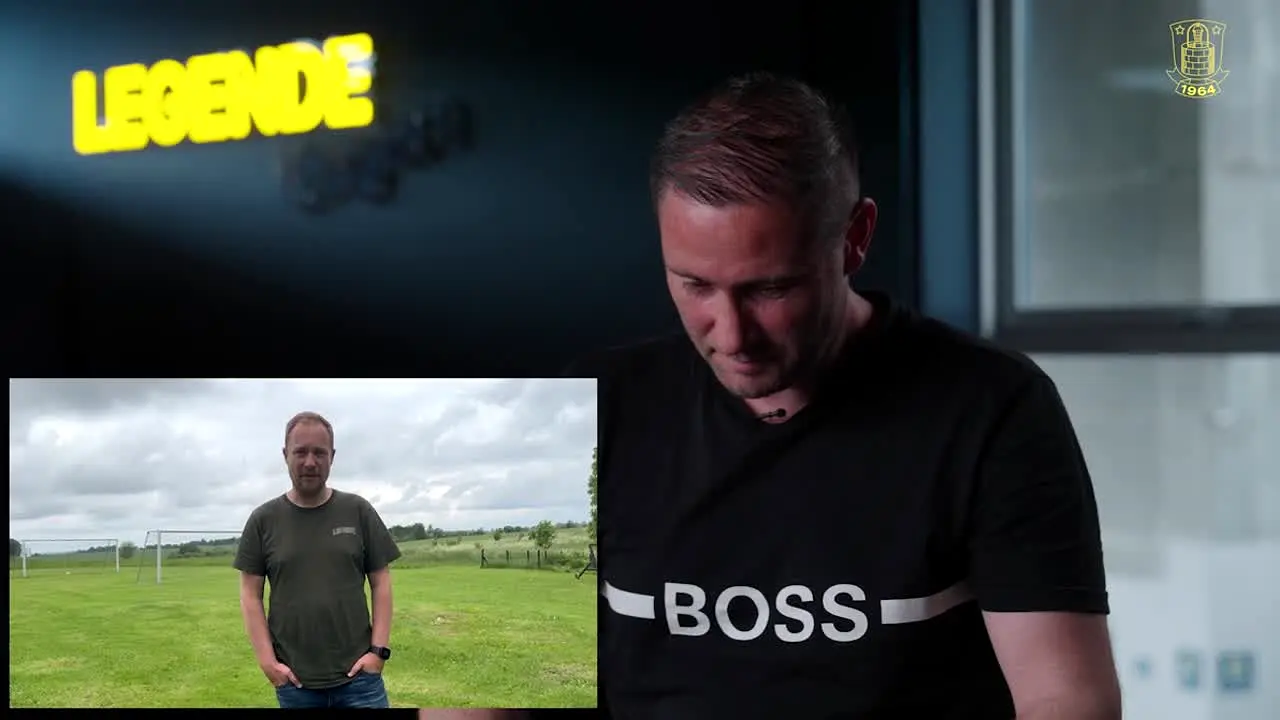 Brøndby TV live