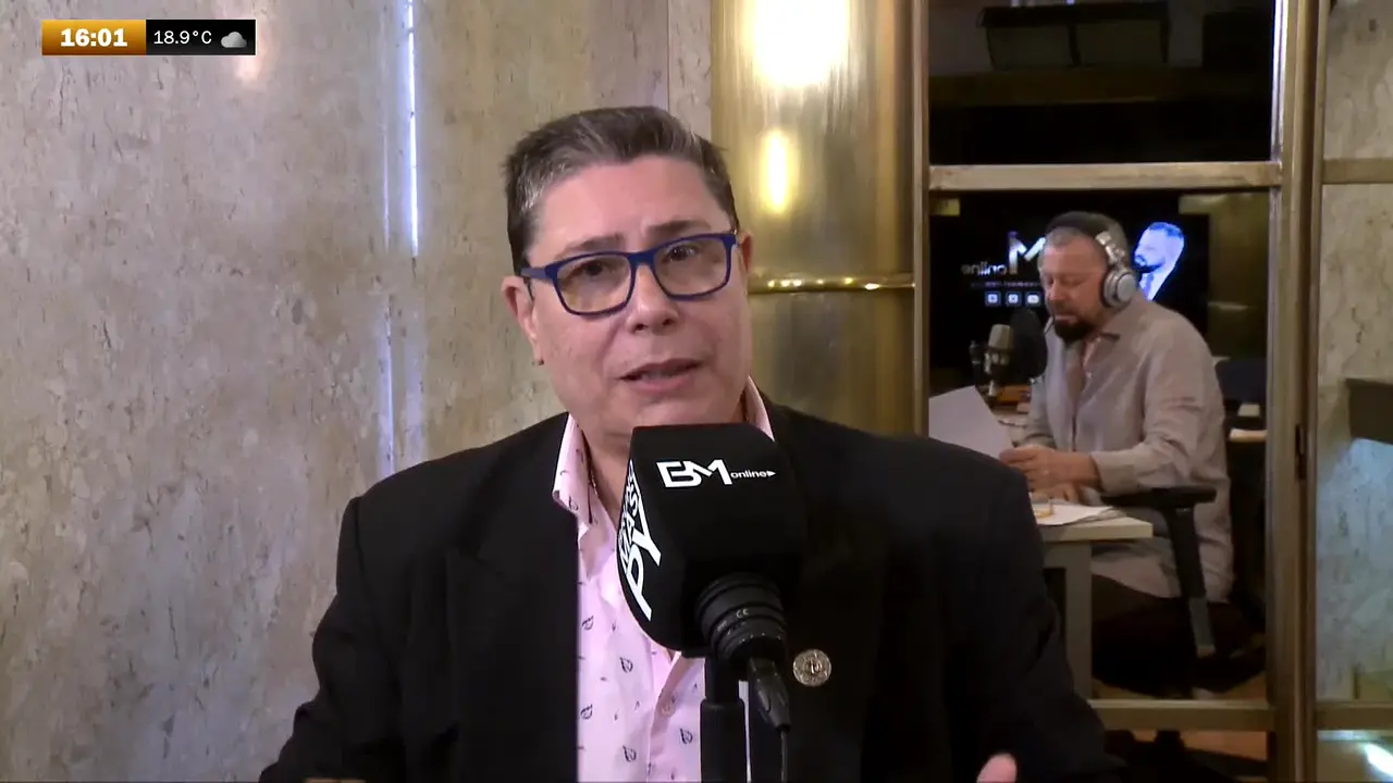 Bruno Masi TV na żywo