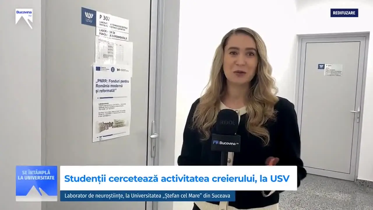 Bucovina TV live