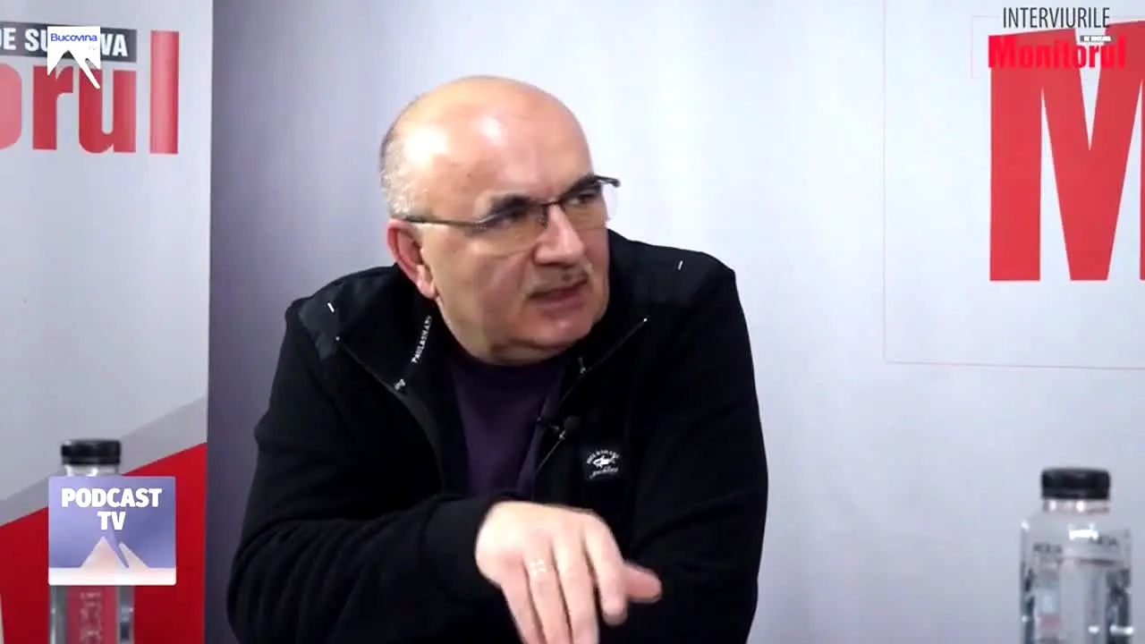 Bucovina TV live