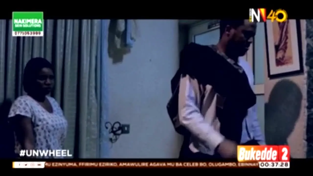Bukedde TV 2 live